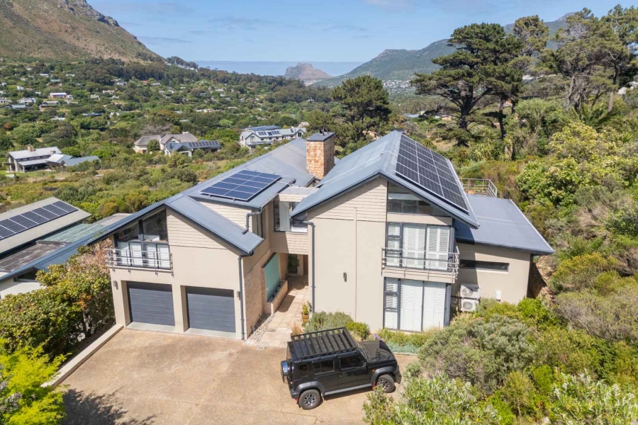 6 Bedroom Property for Sale in Kenrock Country Estate Western Cape